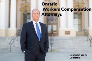 Ontario Workers Compensation Attorneys